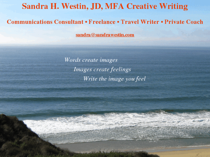 www.sandrawestin.com