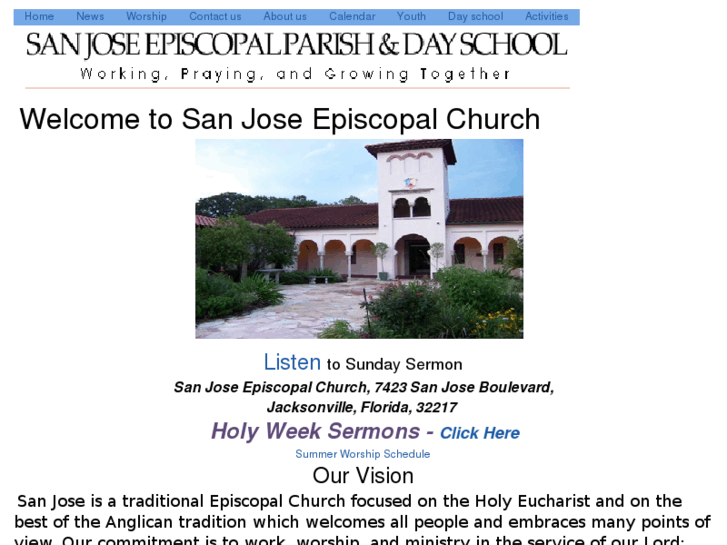 www.sanjoseepiscopal.com