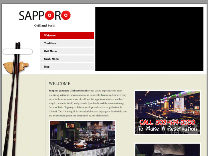 www.sapporojapanese.com