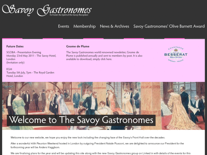 www.savoygastronomes.com