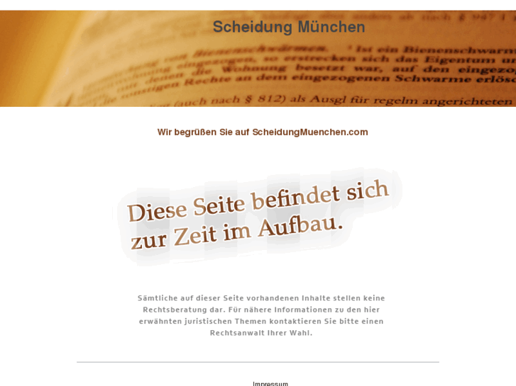 www.scheidungmuenchen.com