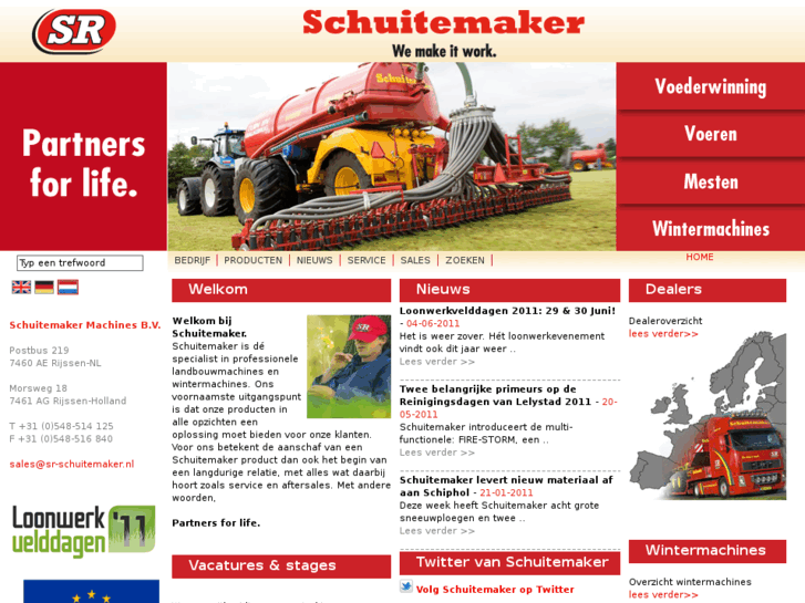 www.schuitemaker-machines.nl