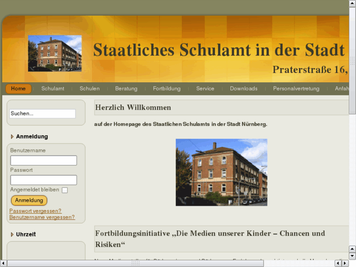 www.schulamt.info