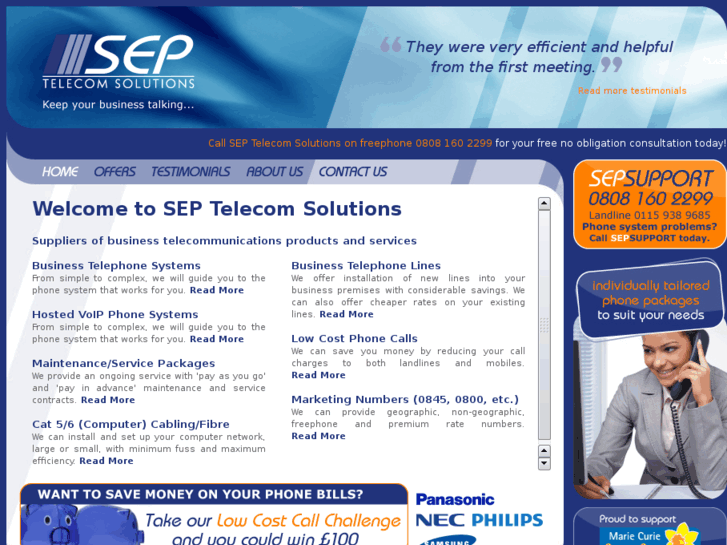 www.sepsolutions.co.uk