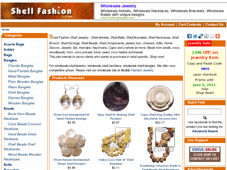 www.shellfashion.com