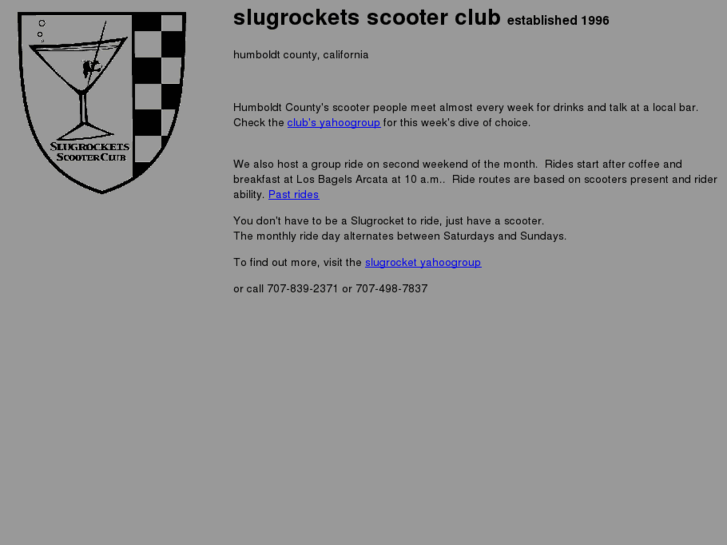 www.slugrockets.com