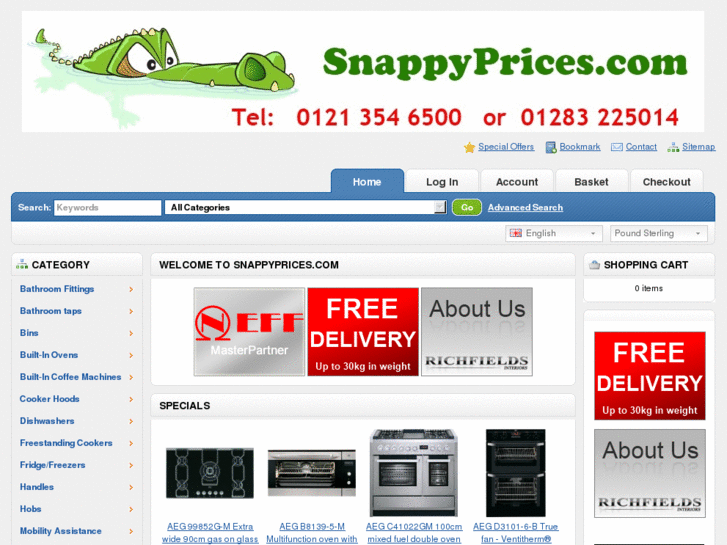 www.snappyprices.com
