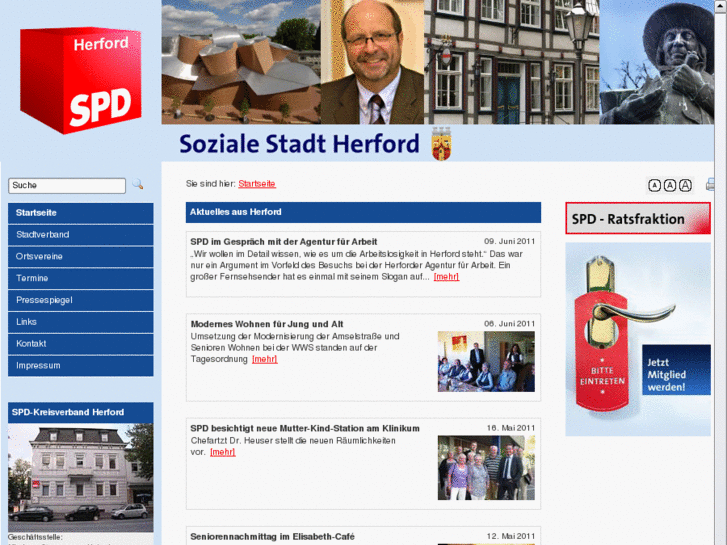 www.spd-herford.de