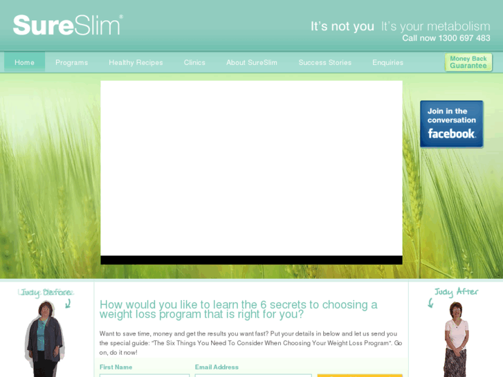 www.sureslim.com.au