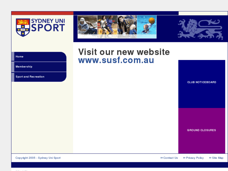 www.susport.com