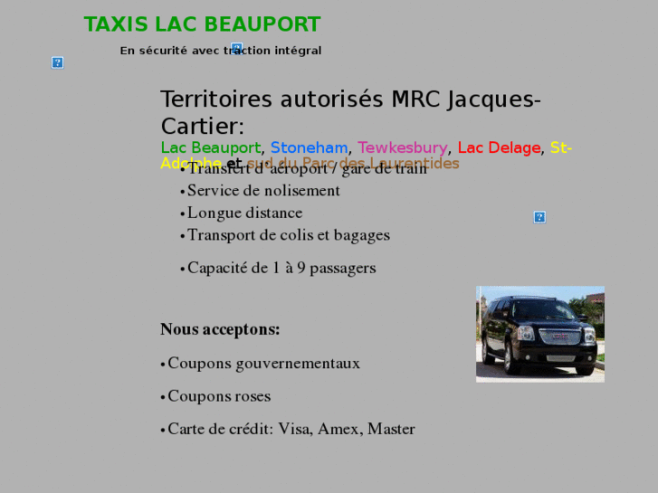 www.taxilacbeauport.com