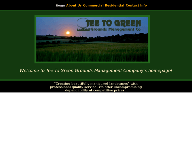 www.teetogreengrounds.com