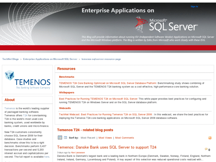 www.temenosonsql.com