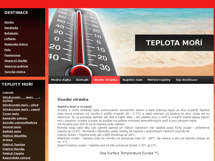 www.teplota-mori.cz
