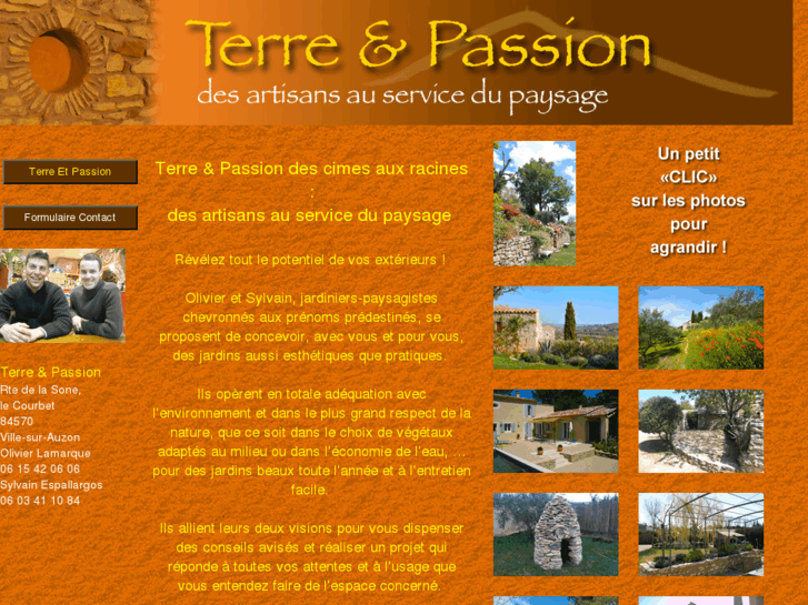 www.terre-et-passion.com