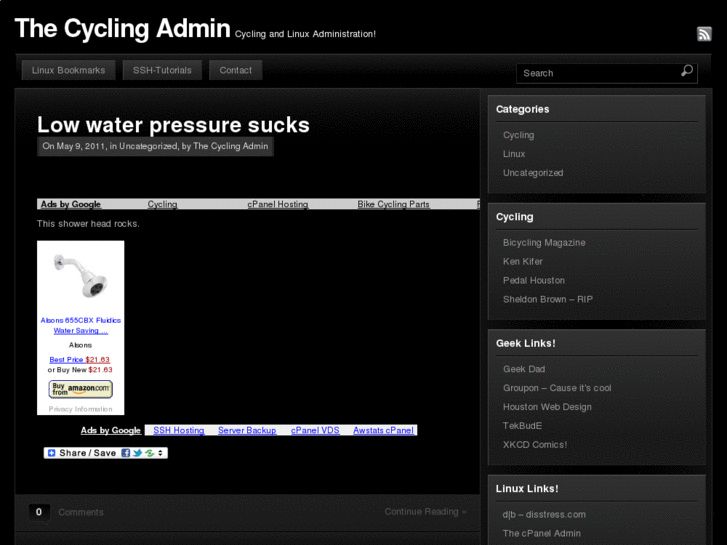 www.thecyclingadmin.com