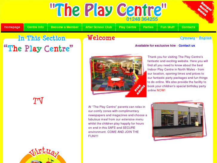 www.theplaycentre.co.uk