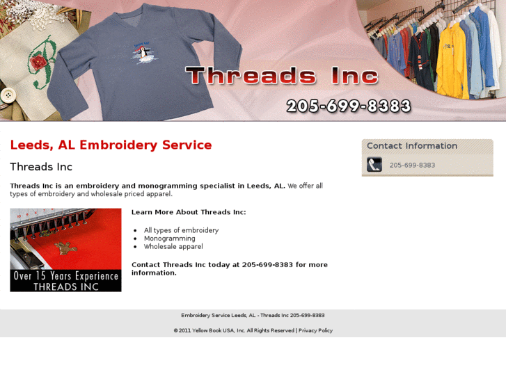 www.threads4inc.com