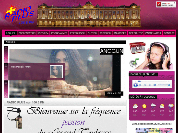 www.toulouse-fm.net