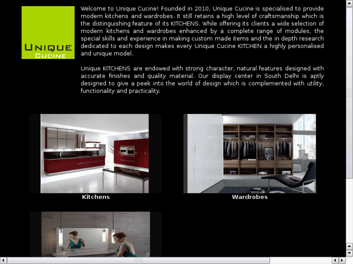 www.uniquecucine.com