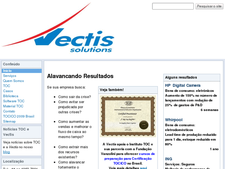 www.vectis-solutions.com