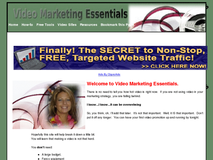 www.videomarketingessentials.com