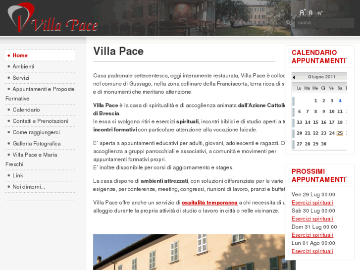 www.villapace.org