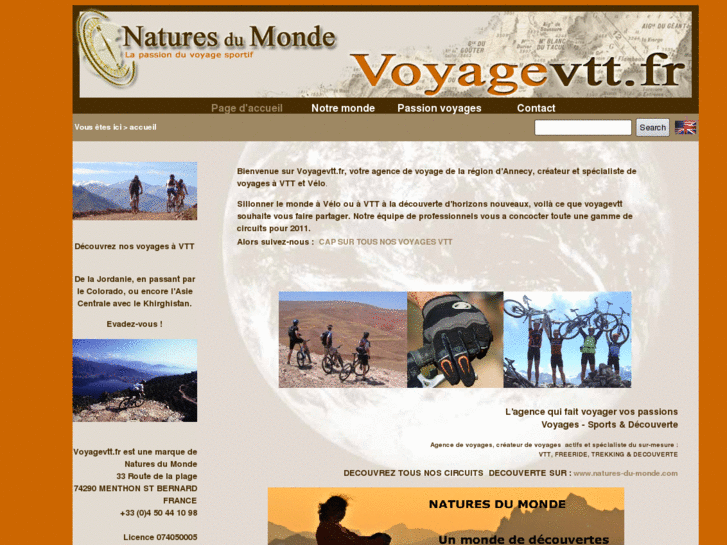 www.voyagevtt.fr