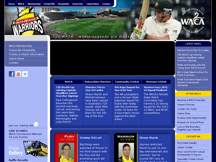 www.waca.com.au