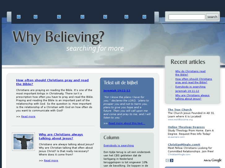 www.whybelieving.com