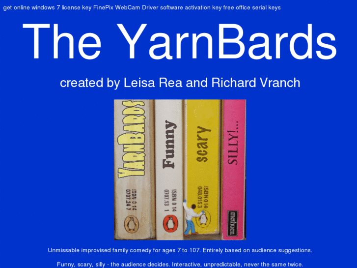 www.yarnbards.com