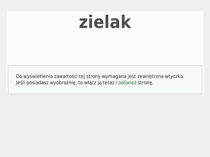 www.zielak.net