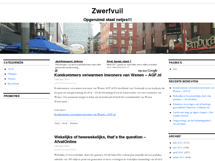 www.zwerfvuil.com