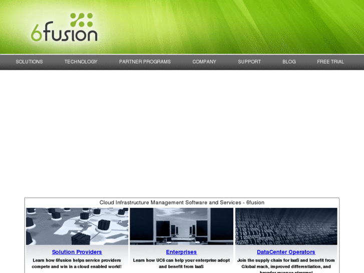 www.6fusion.com