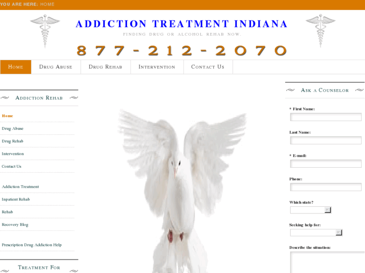 www.addictiontreatmentindiana.org