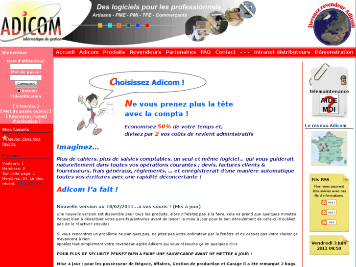 www.adicom.fr