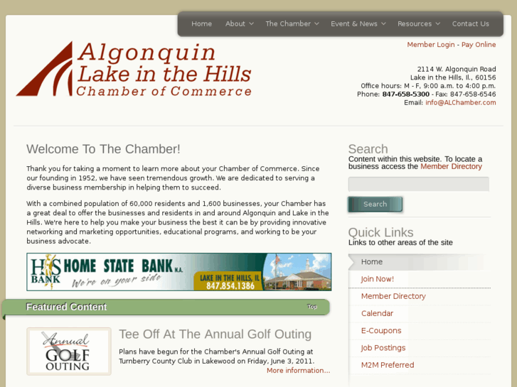 www.algonquin-lith-chamber.com