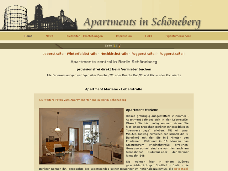 www.apartment-in-berlin-schoeneberg.de