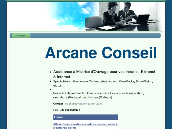 www.arcane-conseil.com