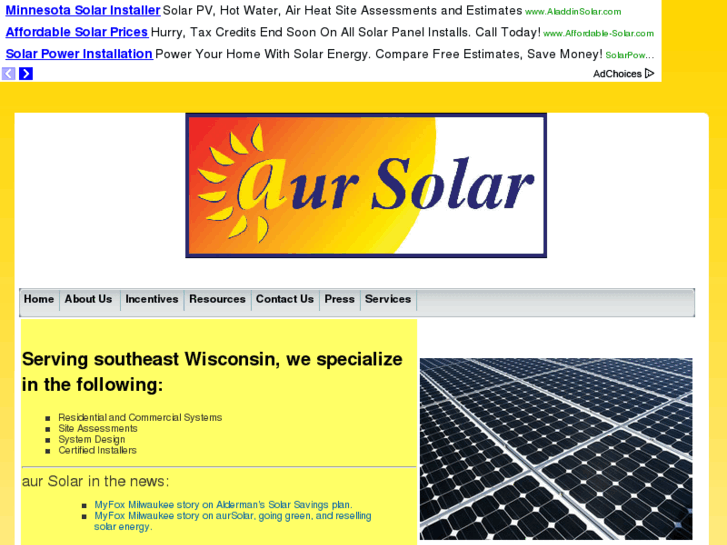 www.aursolar.com