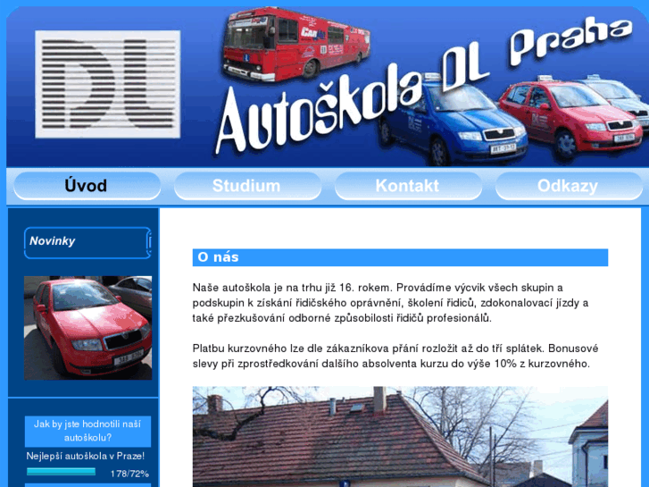 www.autoskola-praha.net