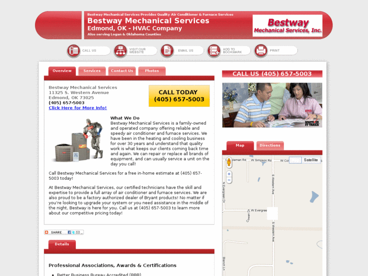 www.bestwaymechanical.net