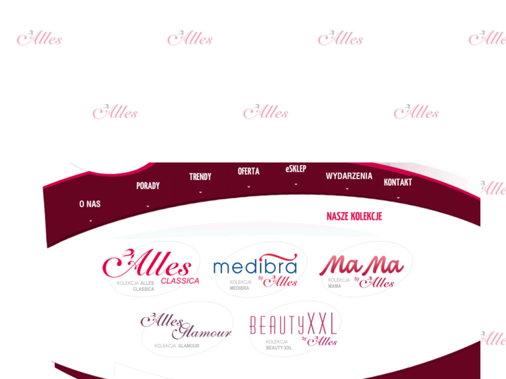 www.bieliznaalles.com