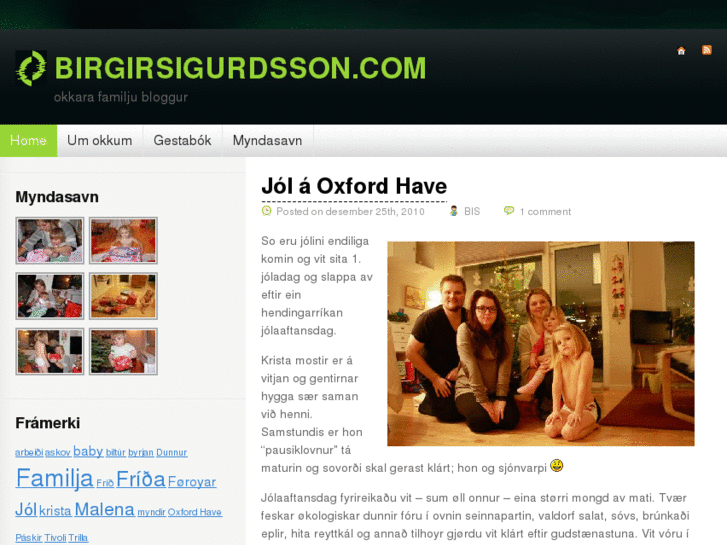 www.birgirsigurdsson.com