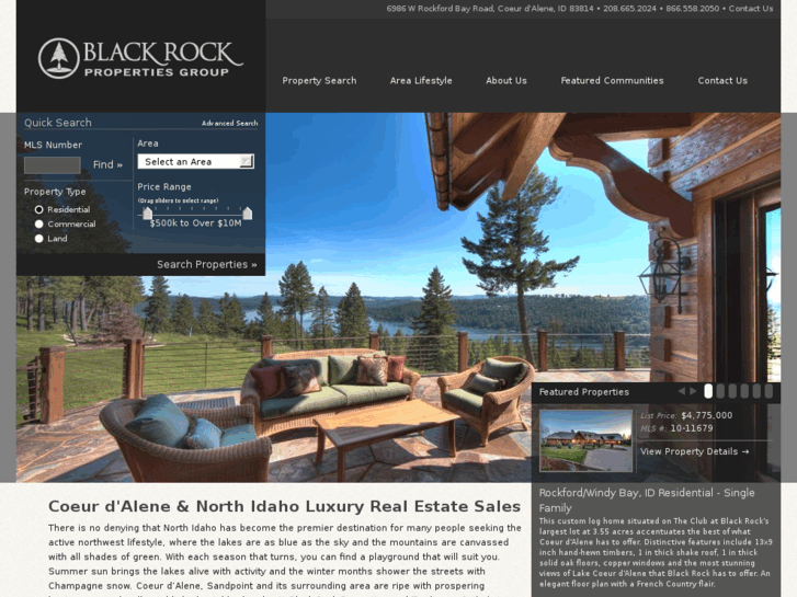 www.blackrockfinehomes.com