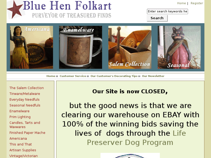 www.bluehenfolkart.com