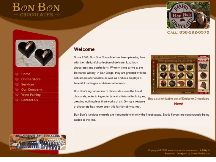 www.bonbonchocolate.com