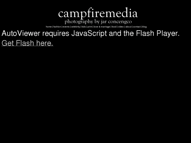 www.campfiremedia.net