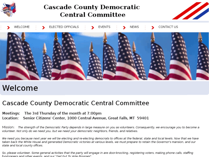 www.cascadecountydemocrats.com