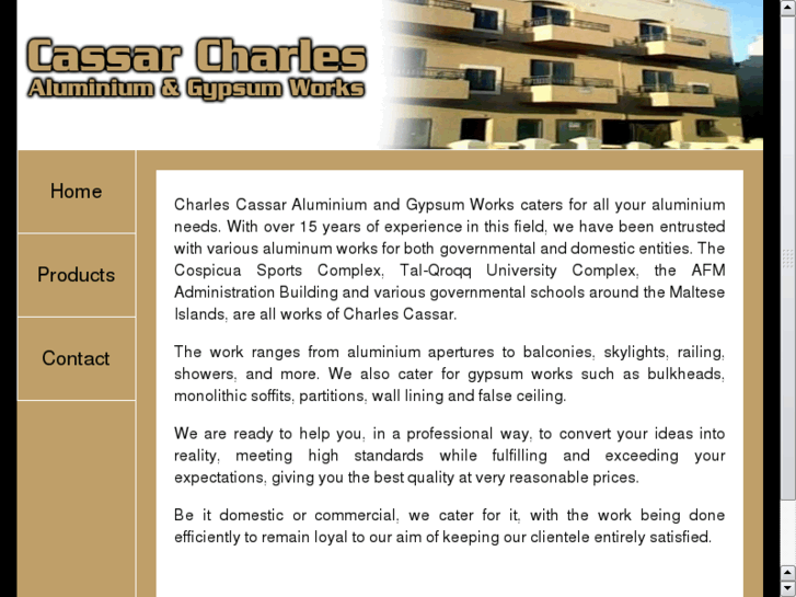 www.cassarcharles.com